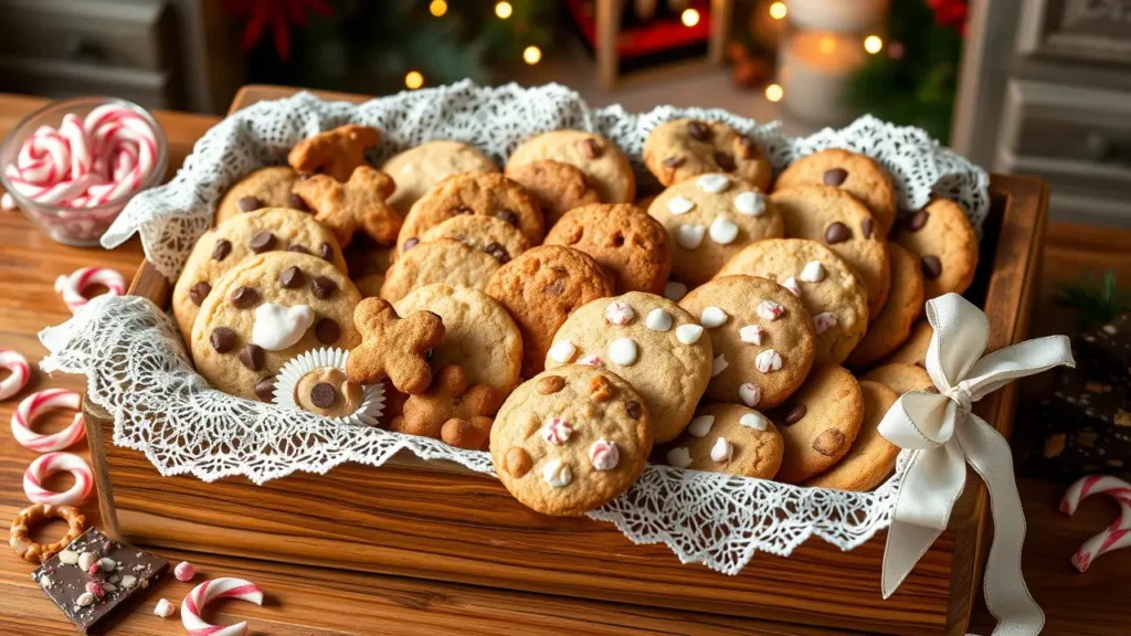 cookie tray