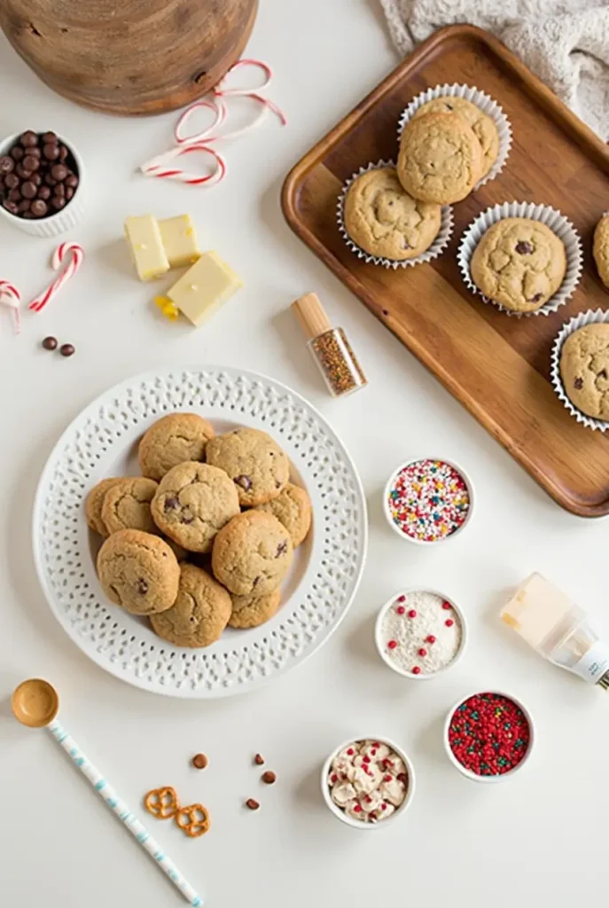 cookie tray