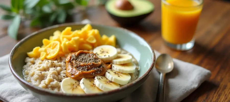 Low FODMAP Breakfast: Why It’s the Key to a Better Day
