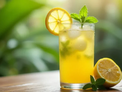 Calamansi Drink: How To Make The Best Refreshing Beverage
