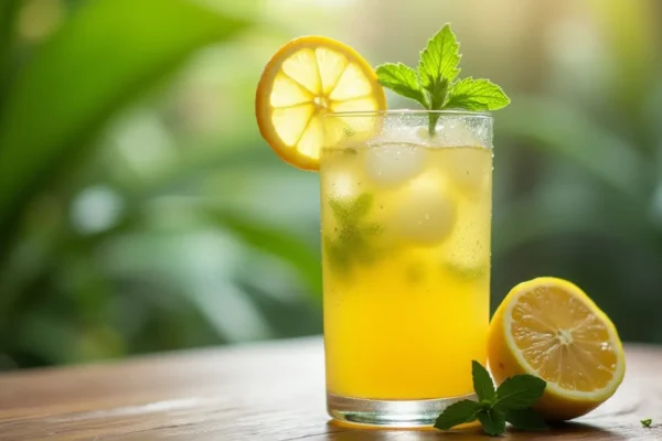 Calamansi Drink: How To Make The Best Refreshing Beverage