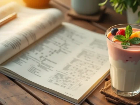How To Master The Cold Yogurt Drink Crossword In Minutes
