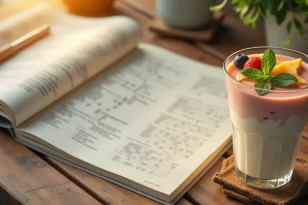 How To Master The Cold Yogurt Drink Crossword In Minutes