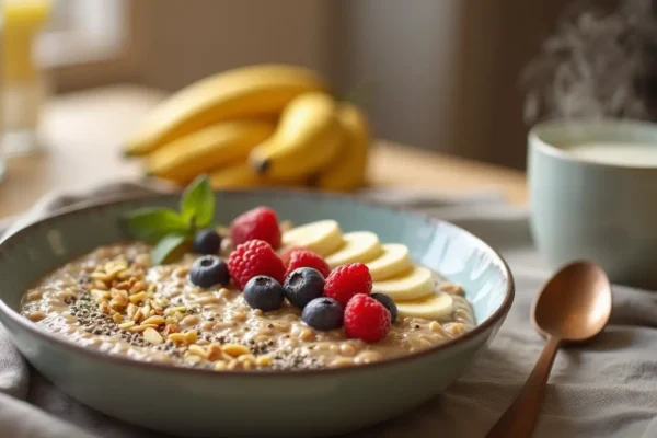 How To Make The Best Gluten And Dairy Free Breakfast Ever