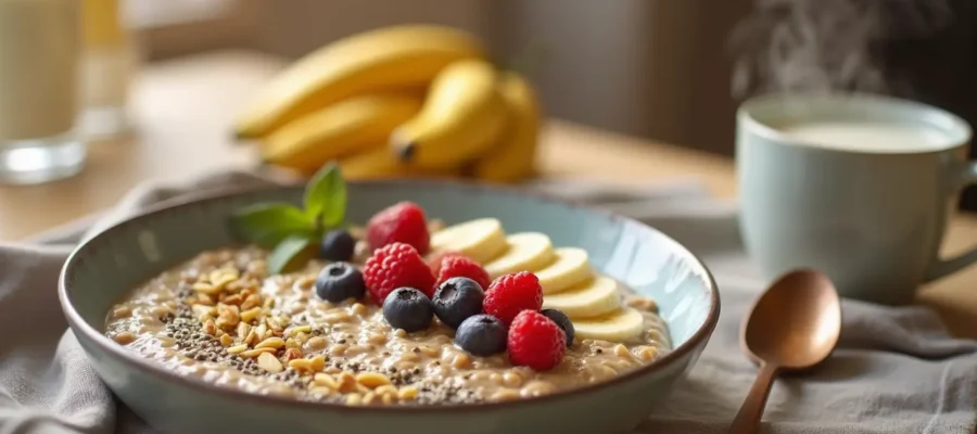 How To Make The Best Gluten And Dairy Free Breakfast Ever