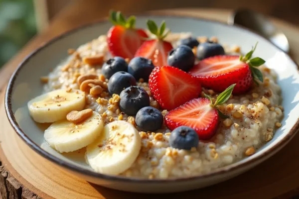 Gluten Free Dairy Free Breakfast: How to Start Your Day Right