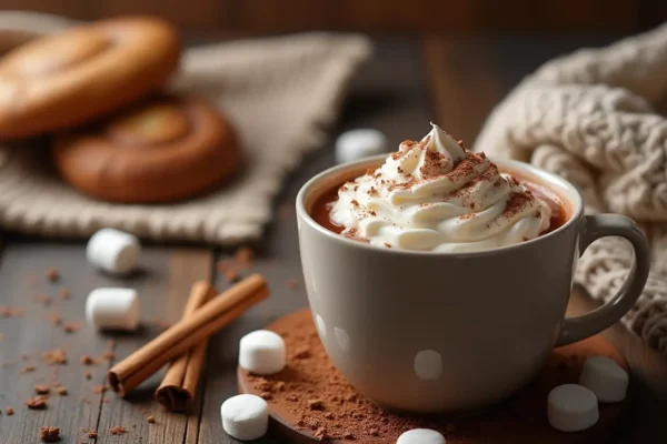 Hot Chocolate Mug: 6 Secrets For The Creamiest Mug Ever