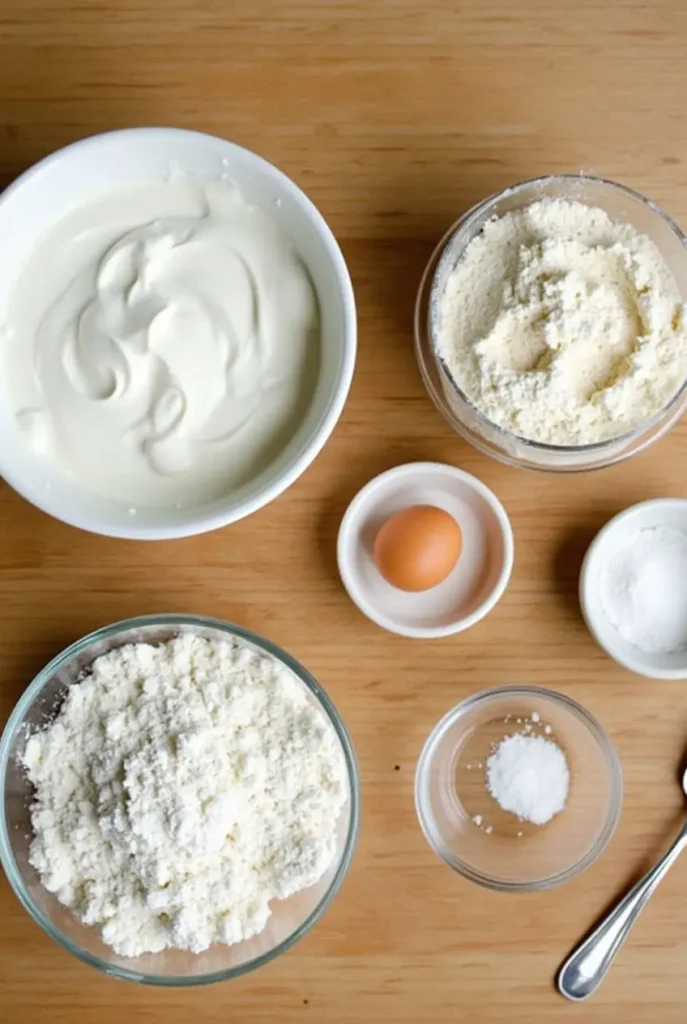 protein bagels with greek yogurt