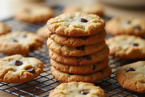 How To Make Einkorn Cookies With Melted Butter (7 Perfect Tips)