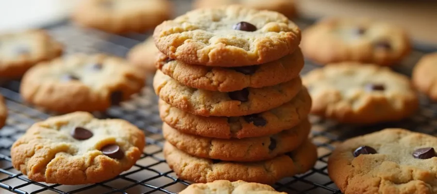 How To Make Einkorn Cookies With Melted Butter (7 Perfect Tips)