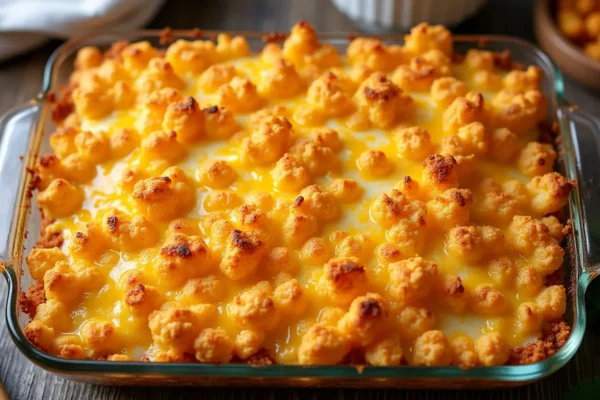 5 Secrets to Making Funeral Potatoes with Hashbrowns Extra Creamy