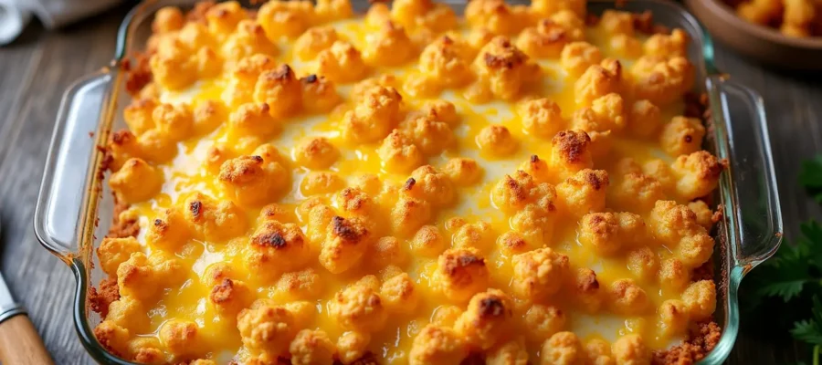 5 Secrets to Making Funeral Potatoes with Hashbrowns Extra Creamy