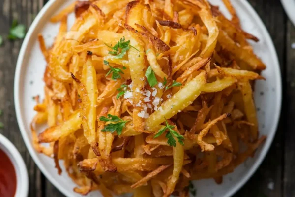 Shredded Potatoes Recipes: Breakfast To Dinner Magic