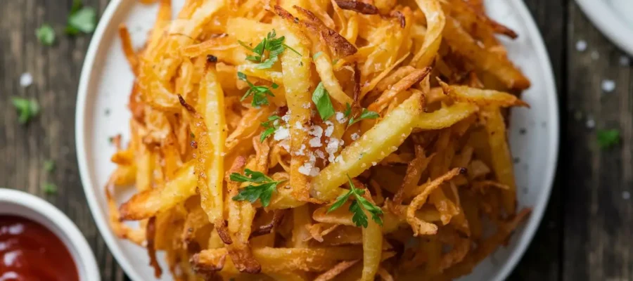 Shredded Potatoes Recipes: Breakfast To Dinner Magic