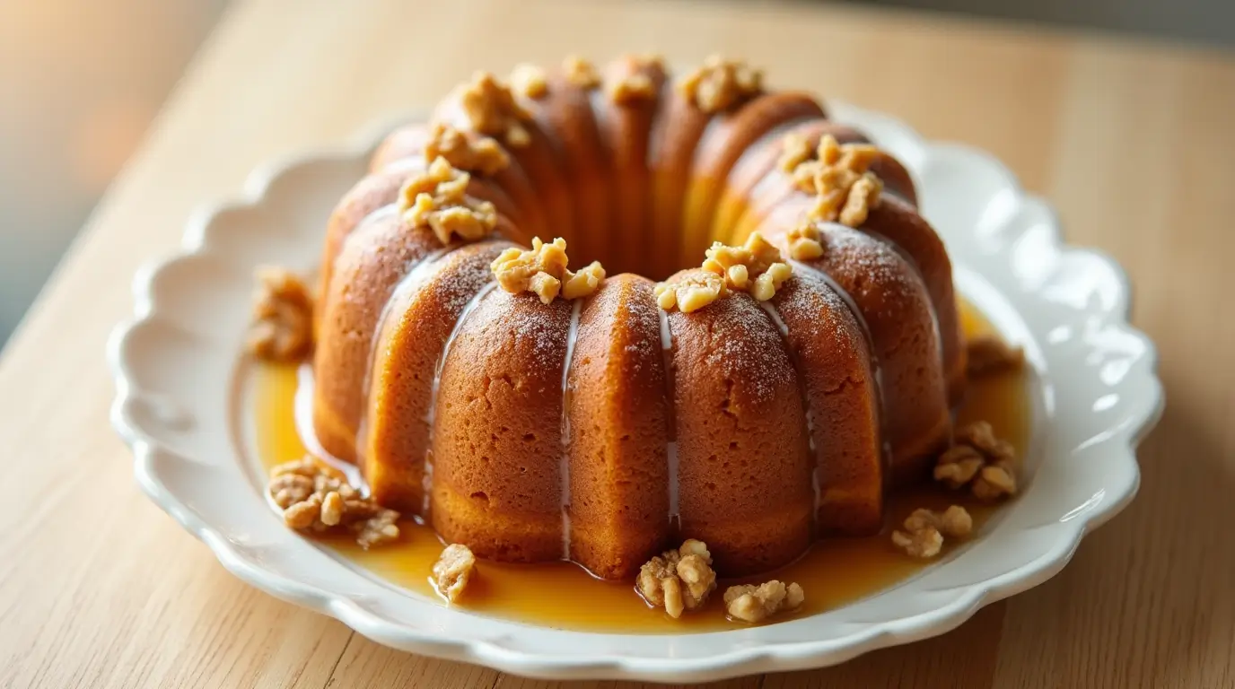 tortuga rum cake