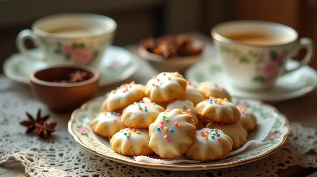 anise cookie recipe​