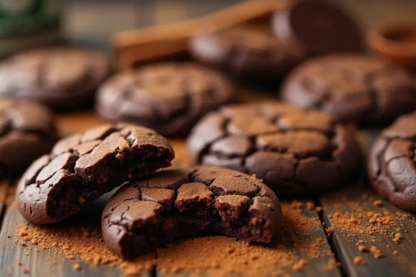 Mexican Hot Chocolate Cookies: How to Make Them Perfectly