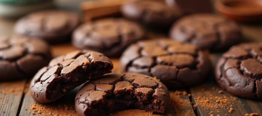 Mexican Hot Chocolate Cookies: How to Make Them Perfectly