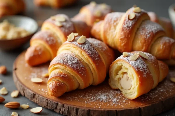 How To Make Trader Joe’s Almond Croissant Recipe