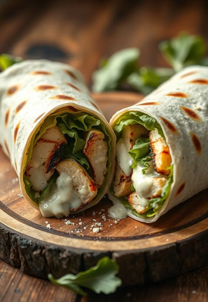 Grilling Recipes