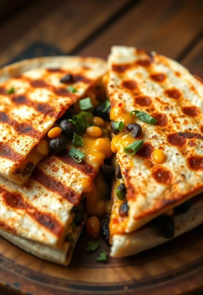 Grilling Recipes