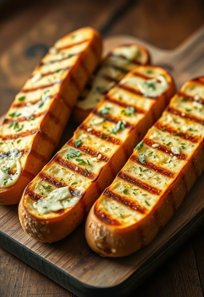 Grilling Recipes