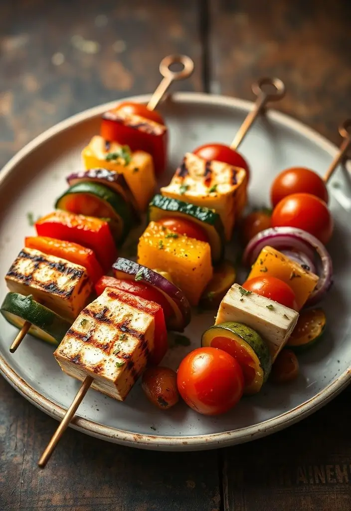 Grilling Recipes