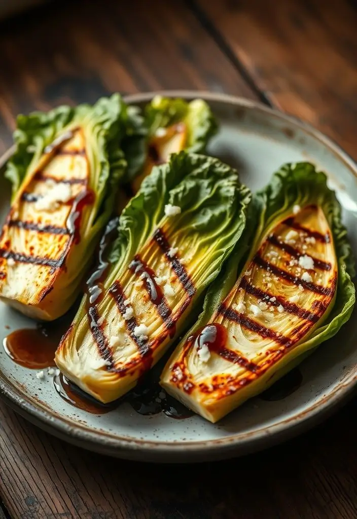 Grilling Recipes
