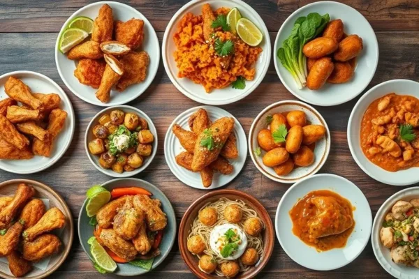 10 Viral Chicken Recipes Worth the Hype