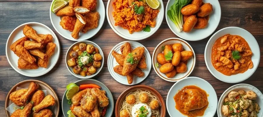 10 Viral Chicken Recipes Worth the Hype