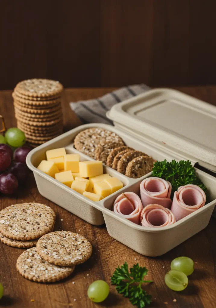 Lunch Ideas for Kids