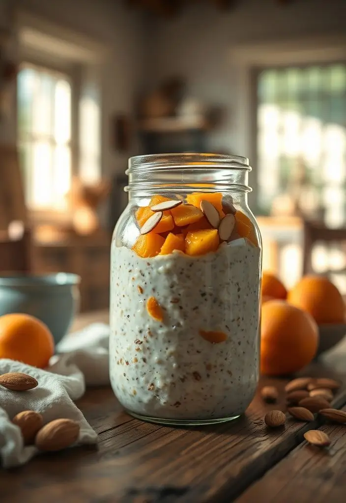 Apricot Recipes