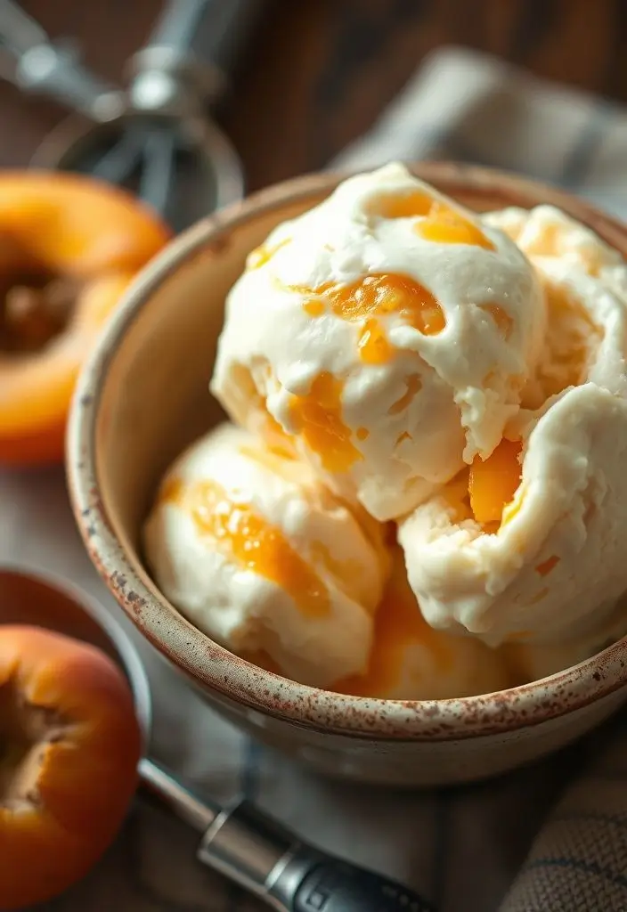 Apricot Recipes