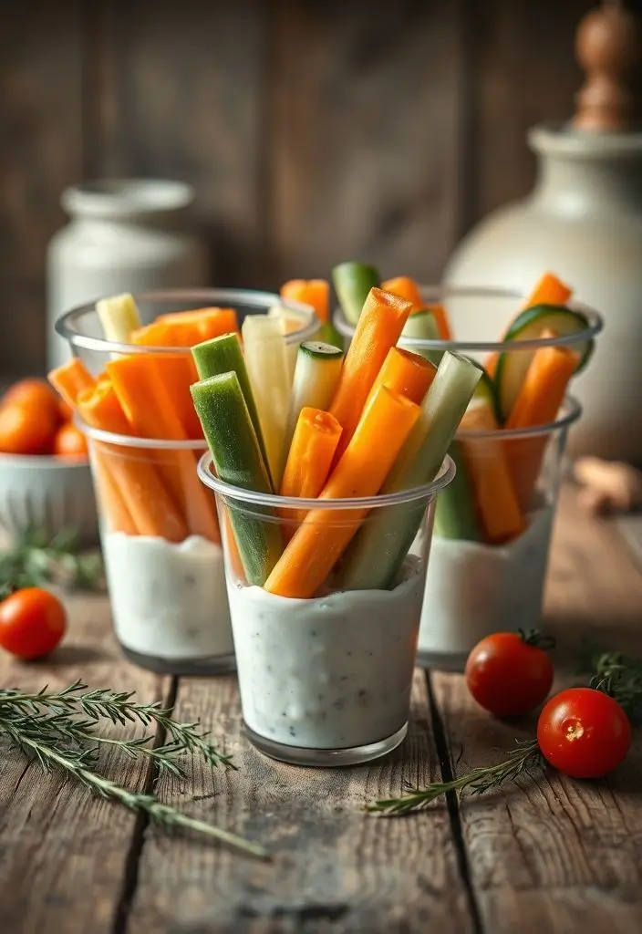 Lunch Ideas for Kids