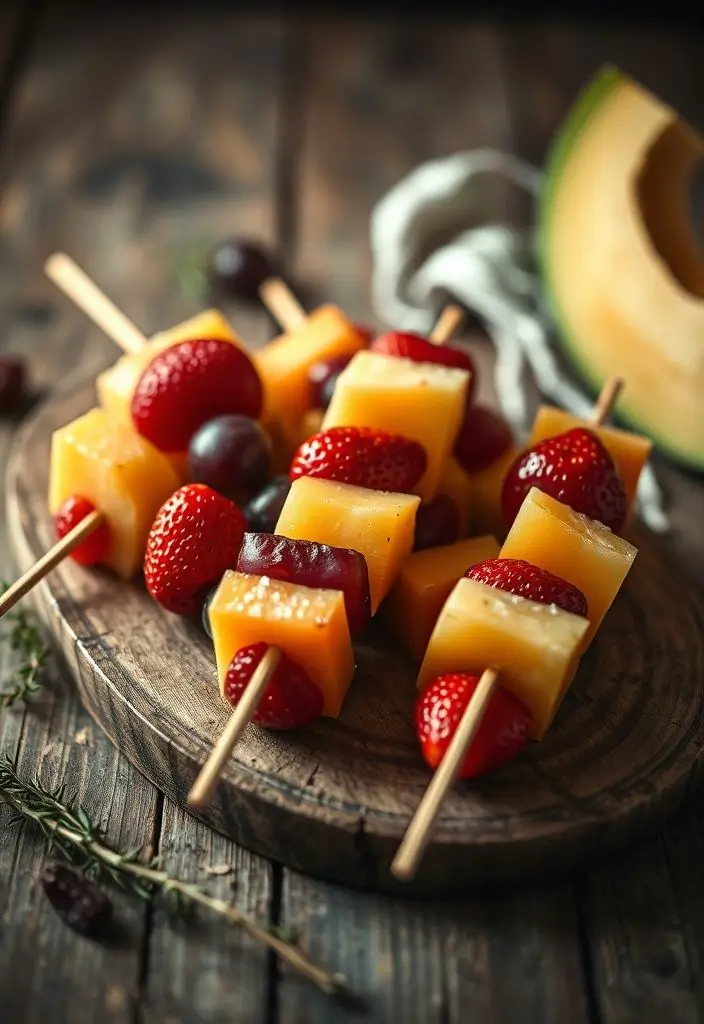 Lunch Ideas for Kids