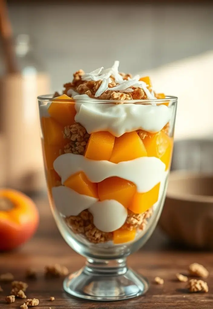 Apricot Recipes
