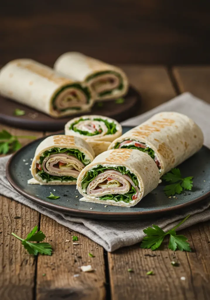 Lunch Ideas for Kids