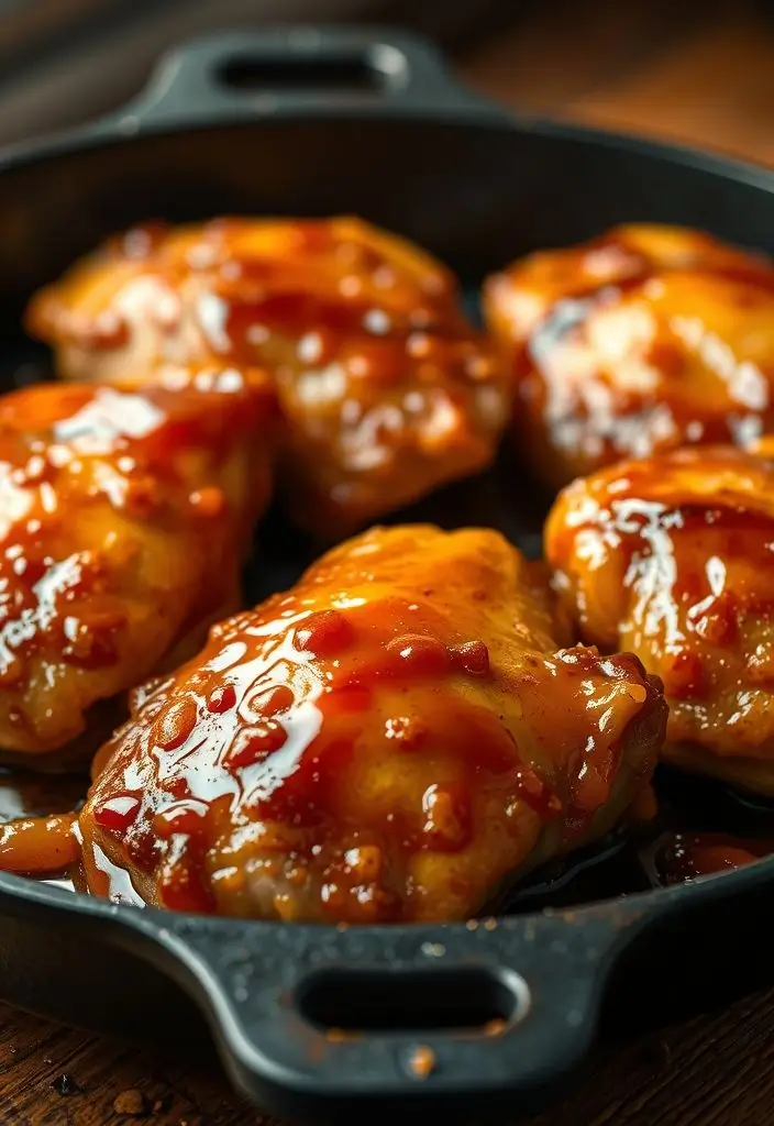 Apricot Recipes