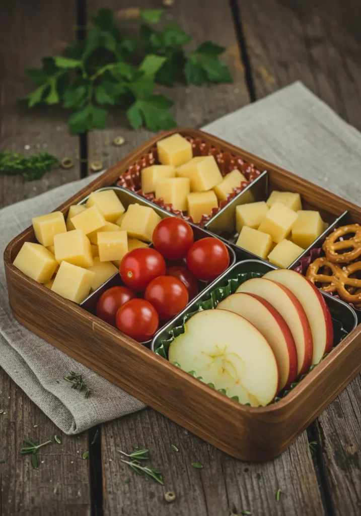 Lunch Ideas for Kids