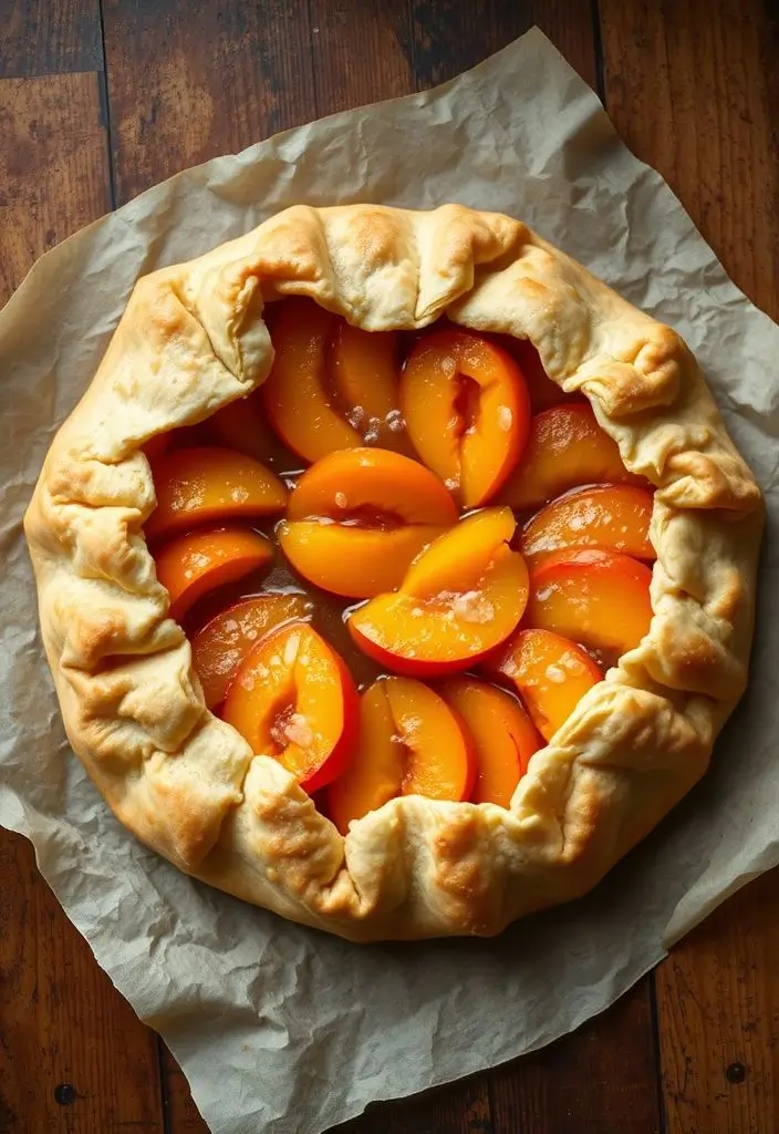 Apricot Recipes