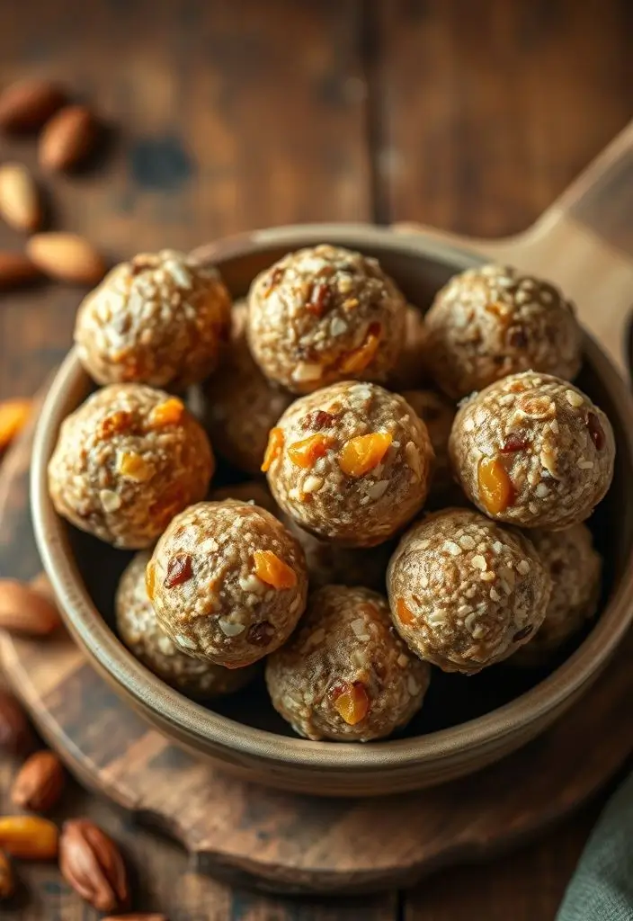 Apricot Recipes