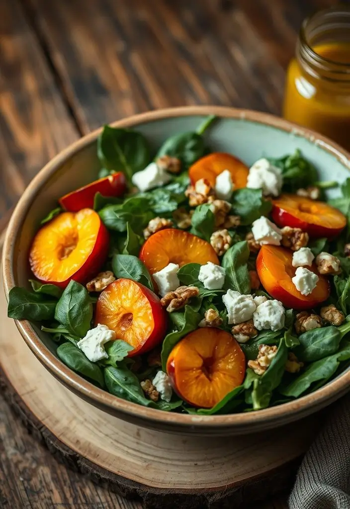 Apricot Recipes
