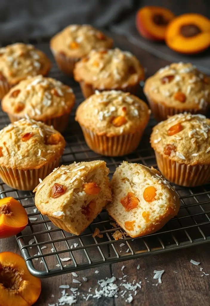 Apricot Recipes