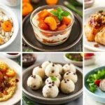 Apricot Recipes