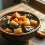 Beef Stew Recipe