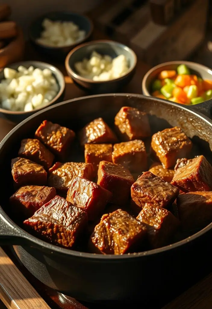 Beef Stew Recipe