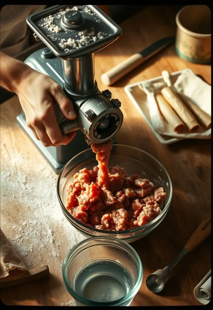 Kielbasa Sausage Recipe