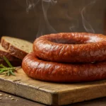 Kielbasa Sausage Recipe