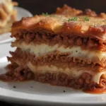Million Dollar Lasagna Recipe