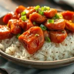 Sweet Chili Chicken Recipe